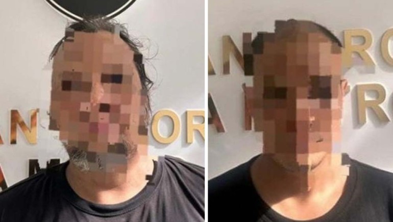 Penyidik Ditresnarkoba PMJ Tangkap Dua Bandar Sabu di Jatiwaringin Pondok Gede