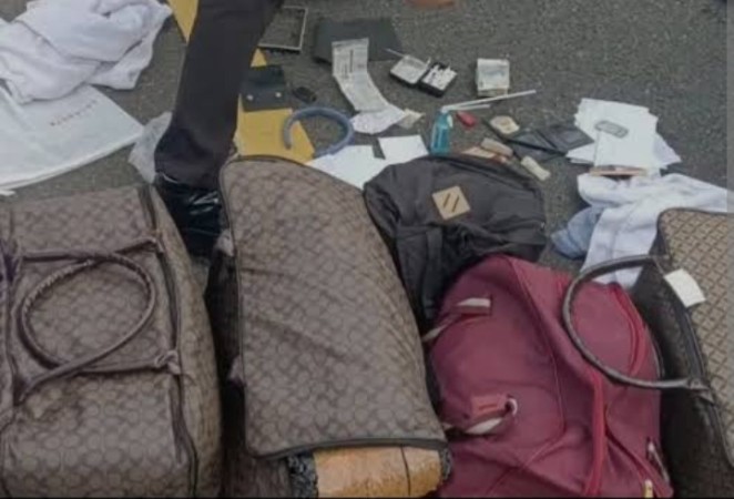 Penanganan Kasus Temuan Ribuan Butir Ekstasi di Tol Sumatera Diambil Alih Bareskrim Polri