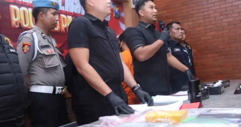 Pakai 195 Data Pribadi Orang untuk Pinjol, Seorang Ibu Rumah Tangga Asal Lumajang Raup Rp2,9 Miliar