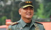 Mutasi Letjen Kunto Arief Wibowo Dibatalkan, Ini Alasannya