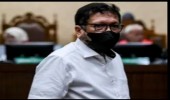 Buntut Kasus Ronald Tannur, Mantan Pejabat MA Zarof Ricar Divonis 16 Tahun Penjara Terbukti Suap Hakim 