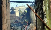 Kronologi Kebakaran di Tambora Jakbar yang Hanguskan Puluhan Rumah
