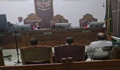 Tiga Terdakwa Kasus Penipuan Rugikan Noldy Simon Rp14,9 M Mulai Disidangkan di PN Jaksel