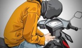 Warga Mengaku Resah, Pencurian Sepeda Motor Marak di Kebayoran Lama
