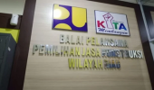 Diduga Ada Indikasi Persekongkolan Lelang di Tubuh Pokja P2. PS.22 BP2JK wilayah Riau