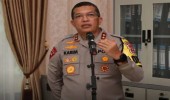 Terlibat Penyelundupan Sabu, Empat Oknum Polres Nunukan Kaltara Terancam Dipecat