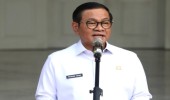 Tumpang Tindih dan Terbengkalai, Pramono Siap Tanggung Jawab Atas Pembongkaran Halte BNN 1 dan dibl Cakung