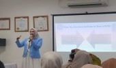 Tak Hanya Cegah Anemia, Zat Besi Ternyata Miliki Peran Krusial pada Perkembangan Otak Anak