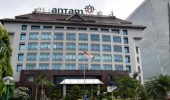 Kerugian Negara Dinyatakan Nihil, MA Kabulkan Permohonan PK PT Antam