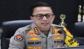 8 Pria dan 1 Wanita Mengaku Wartawan Diciduk Jatanras PMJ Kasus Pemerasan