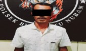Polsek Bumi Ratu Nuban Ungkap Kasus Penggelapan Sepeda Motor
