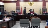 Dua Saksi BPN Ungkap Proses Peralihan SHM Charlie Chandra Dibatalkan