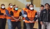 KPK akan Periksa Siapa Saja Terlibat Kasus Proyek Jalan di Sumut, Termasuk Gubernur Bobby Nasution