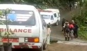 13 Orang Dilaporkan Tewas akibat Ledakan Pemusnahan Amunisi di Cibalong Garut
