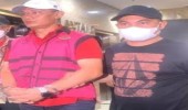 Mantan Ketua PN Jaksel M. Arif  Jalani Sidang Perdana Dugaan Suap Vonis Lepas Rp 60 Miliar