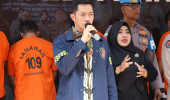 Ketua Kadin Cilegon Jadi Tersangka Pemerasan, Minta Jatah Proyek Rp5 Triliun