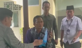 Viral Bupati Lombok Tengah Gagal Berangkat Haji, Diduga Adanya Permainan di Kanwil Kemenag