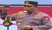 Kapolri Minta Komdigi Blokir 169.686 Situs Terindikasi Judol, Pornografi dan Penipuan