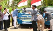 Kementerian UMKM Bangga Indonesia Penghasil Kopi Terbesar Dunia, 90 Persen Dikelola Petani Rakyat