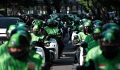 Dua Ekonom Kritik Rencana Merger Grab-Goto