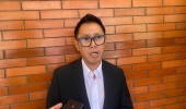 Beredar di Medsos Rumah Eko Patrio Ikut Dijarah Massa