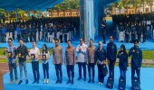 Desk Ketenagakerjaan Polri Kembali Fasilitasi Ribuan Pekerja Korban PHK untuk Menempati Lapangan Kerja Baru