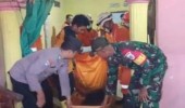 Diduga Dibunuh Istri Ketiga, Lukman Ditemukan Tewas Membusuk di Kontrakan