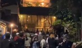 Rumah Sri Mulyani Semalaman Dijarah Dua Kali