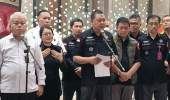 Kejagung Tetapkan 4 Tersangka Kasus Korupsi Laptop Kemendikbudristek