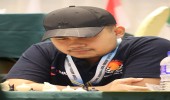 Pre SEA Games Catur di Penang Malaysia