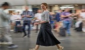 Dokter Ungkap Cara Melakukan 'Japanese Walking' agar Manfaatnya Maksimal