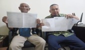 Warga Cakung Keluhkan Pembuatan Sertifikat Tanah di BPN Jaktim, sejak Tahun 2018 Tak juga Rampung