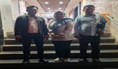 AKBP RA Diduga Melakukan Penggelapan dan Pengancaman terhadap Seorang Karyawati