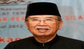 Tokoh Betawi yang juga Mantan Wagub DKI Eddie Nalapraya Meninggal Dunia
