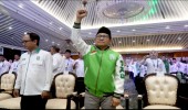 Cak Imin Doakan Tom Lembong Bebas di Tingkat Banding, Semoga Keadilan Ditegakkan