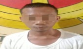 Dalam Kurun Waktu Delapan Jam, Polsek Seputih Mataram Lampung Tengah Berhasil Meringkus Pelaku Curas