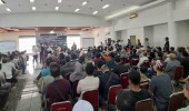 Cegah Oknum Ormas, Perumda Pasar Jaya Gandeng Tiga Pilar Tata Pasar Induk Kramat Jati