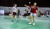 PBSI Terima 16 Atlet Rusia untuk Latihan Bersama