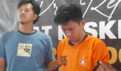 5 Fakta Roli Bunuh Pria Berjaket Ojol Demi Kuasai Harta