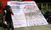 Aktivis Palestina Sebut Setiap Investasi yang Masuk ke Israel Menjadi Bentuk Dukungan Praktik Genosida di Palestina