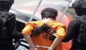 Seorang Remaja Terduga Teroris Ditangkap Densus 88 Polri di Gowa Sulsel