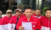 Ketum PB KAMI Sultoni Desak KPK Tindak Tegas Legislator dan Petinggi BI Atas Dugaan Kasus Korupsi CSR