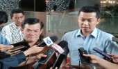 46 Juta Pemuda Harus Dipersiapkan untuk Indonesia Emas 2045