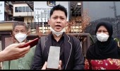 Viral Video Warga Curhat Kasus Pemalsuan Dokumen yang Dialaminya Mandek 3,5 Tahun