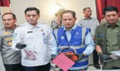 Kebakaran Hutan Riau, Menteri LH Hanif Faisol Dukung Langkah Penegakan Hukum Pemprov dan Kepolisian