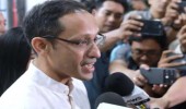 Nadiem Makarim Diperiksa Kejagung 9 Jam soal Kasus Pengadaan Laptop Rp9,9 Triliun