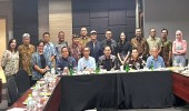 Gunung Padang Bakal Dipugar, Fadli Zon Sebut Punden Berundak adalah Piramida Indonesia