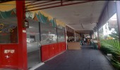 Imbas Pemindahan Penerbangan, Tenan di Bandara Halim Perdanakusuma Gulung Tikar Karena Omset Anjlok