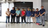 Penyidik Kejari Kuningan Tahan JN Tersangka Dugaan Korupsi UPK Cibingbin