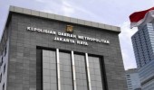 Empat Kapolres dan Pejabat Lainnya di Lingkungan Polda Metro Jaya Diganti